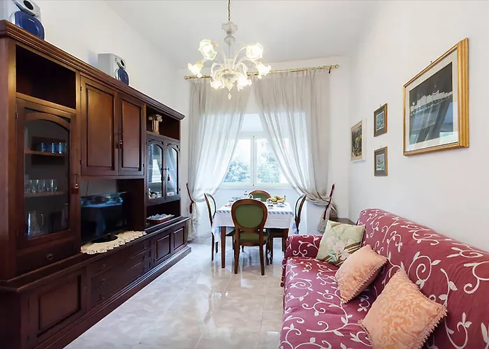 דירה Caterina One O One - Embassy